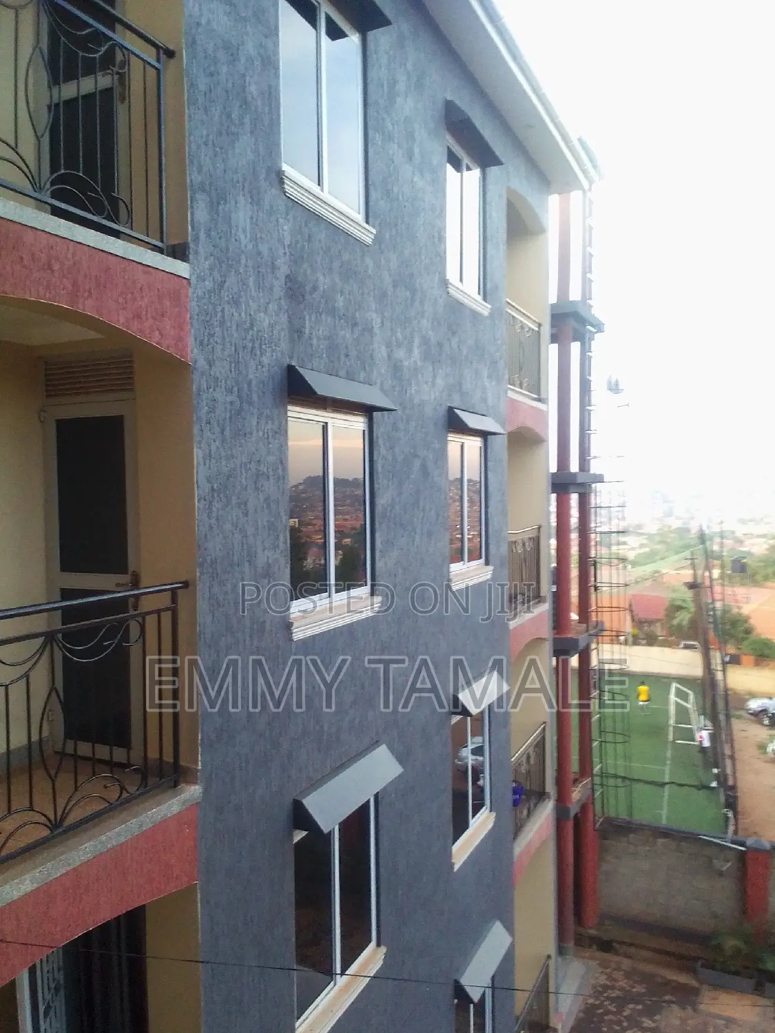 1bdrm House in Bita, Rubaga for rent
