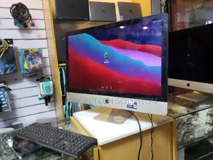 Photo - Desktop Computer Apple iMac 16GB Intel Core I5 SSD 1T