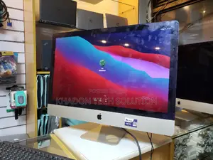 Desktop Computer Apple iMac 16GB Intel Core I5 SSD 1T