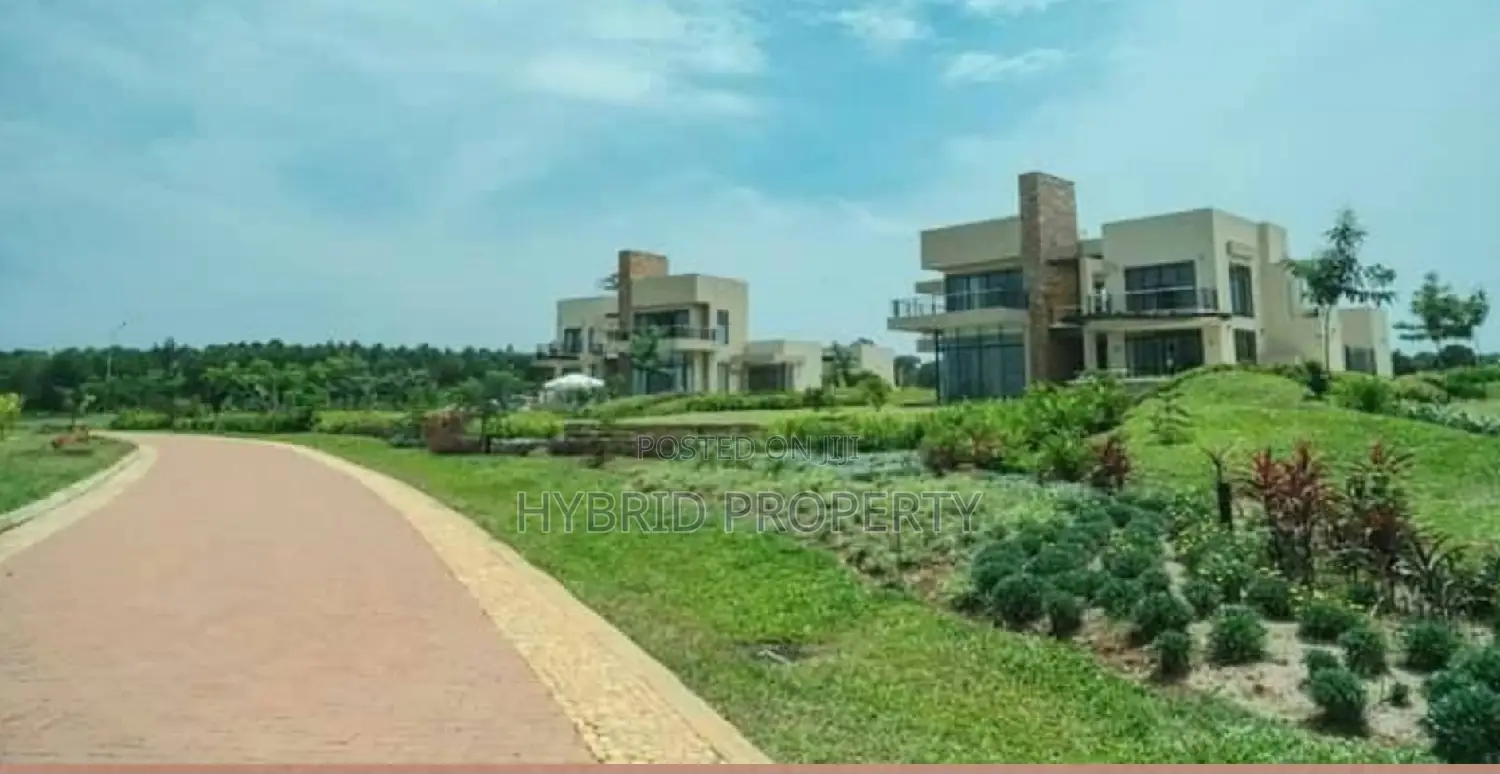100acres of Land for Sale at Garuga Near Pearl Marina City.