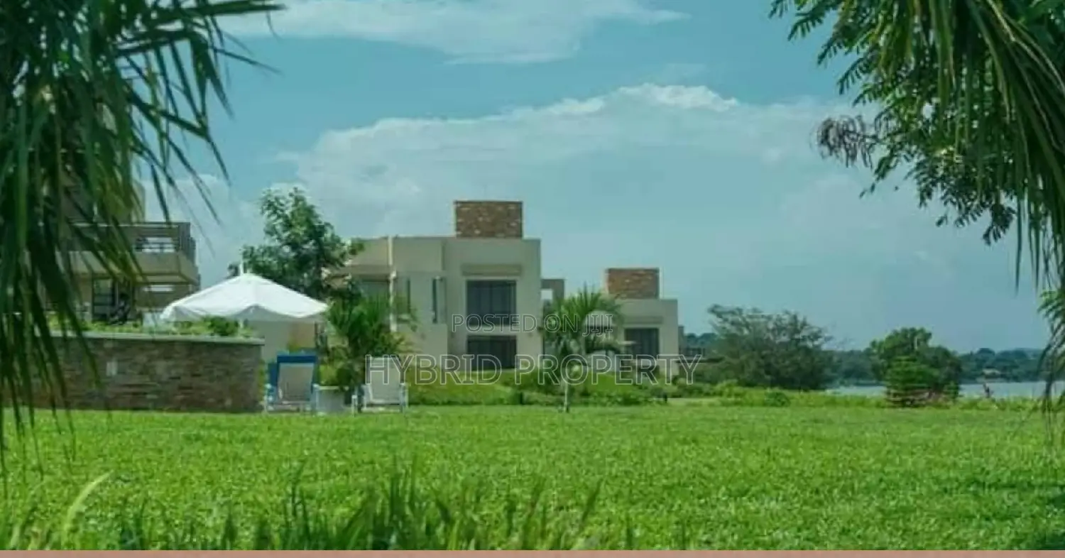 100acres of Land for Sale at Garuga Near Pearl Marina City.