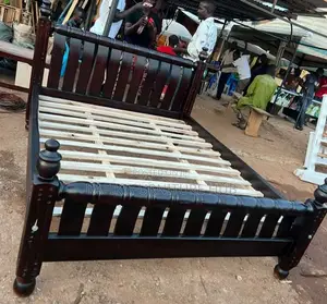 German Bed / 6by6 Bed / Wooden Bed / Good / Best Furniture