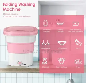 Mini Portable Travel Machine