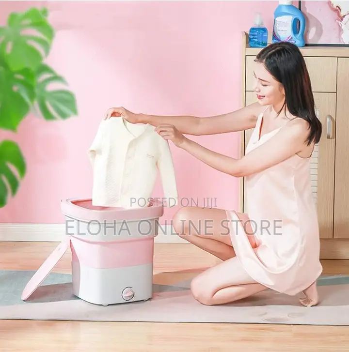 Mini Portable Travel Machine