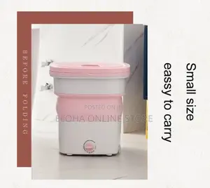 Mini Portable Travel Machine