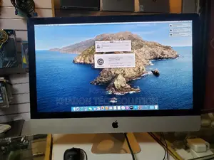 Photo - Desktop Computer Apple iMac 8GB Intel Core I5 SSD 1T