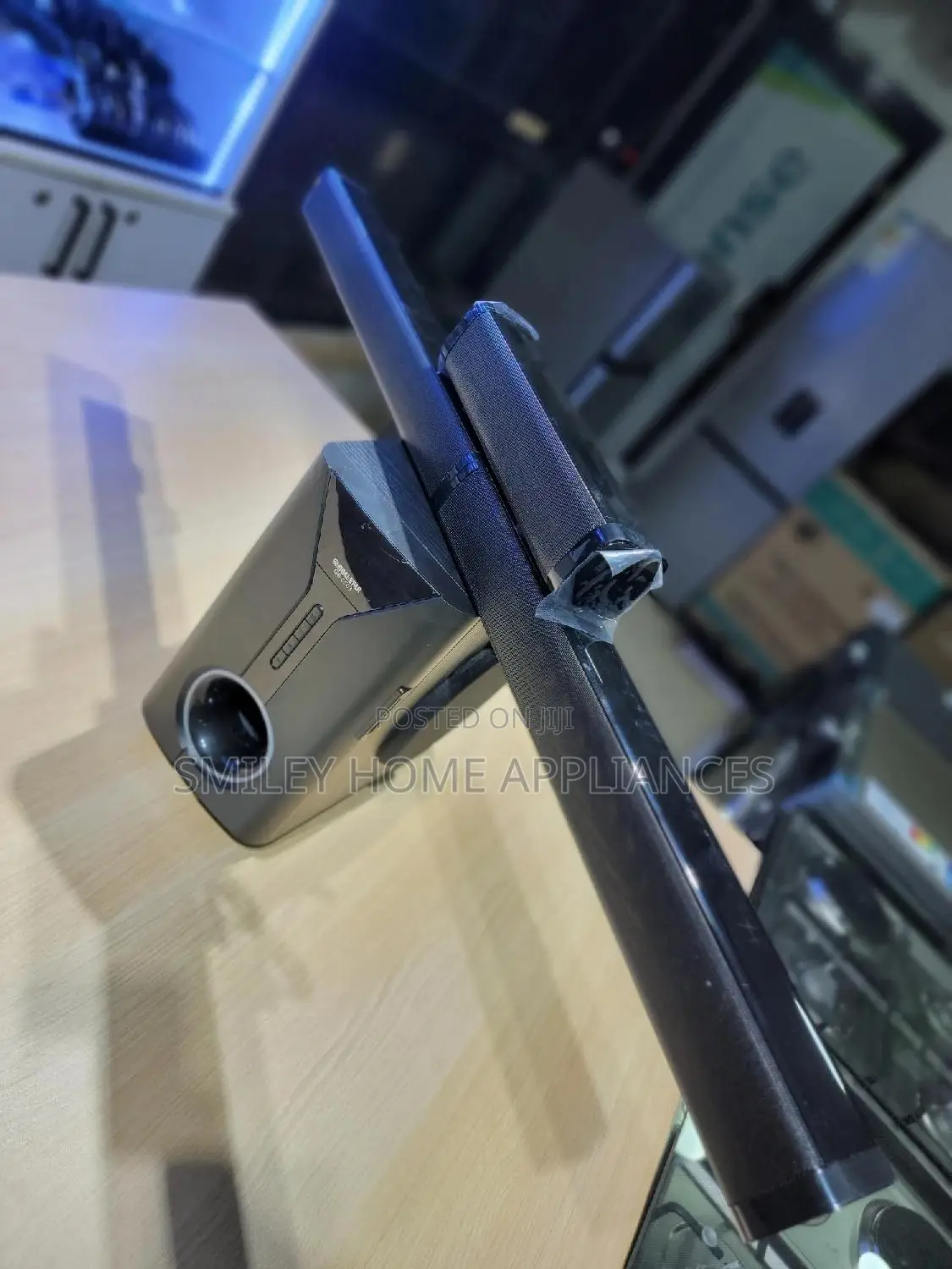 Brand New Affordable Globalstar Soundbar