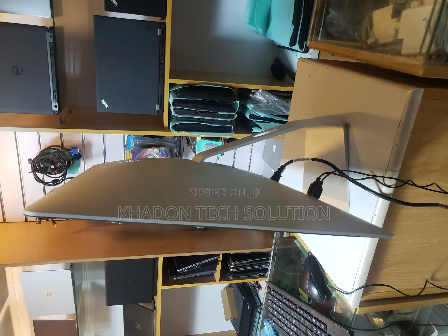 Desktop Computer Apple iMac 8GB Intel Core I5 SSD 1T