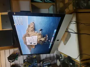 Desktop Computer Apple iMac 8GB Intel Core I5 SSD 1T