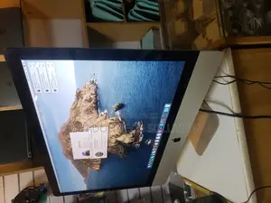 Desktop Computer Apple iMac 8GB Intel Core I5 SSD 1T