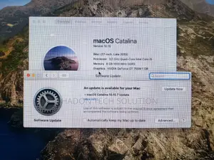 Desktop Computer Apple iMac 8GB Intel Core I5 SSD 1T