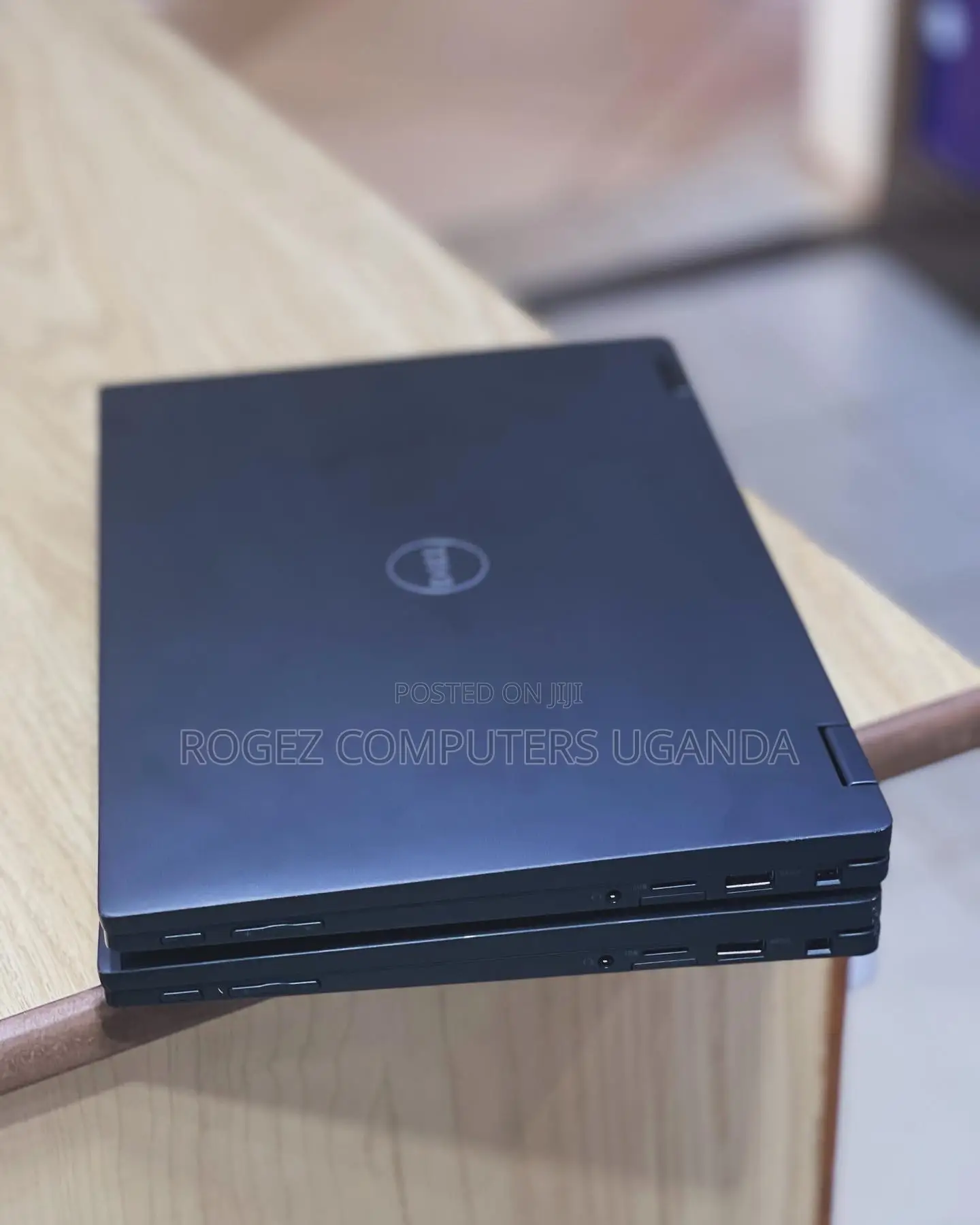 New Laptop Dell Latitude 7390 16GB Intel Core I7 SSD 512GB