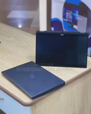 New Laptop Dell Latitude 7390 16GB Intel Core I7 SSD 512GB
