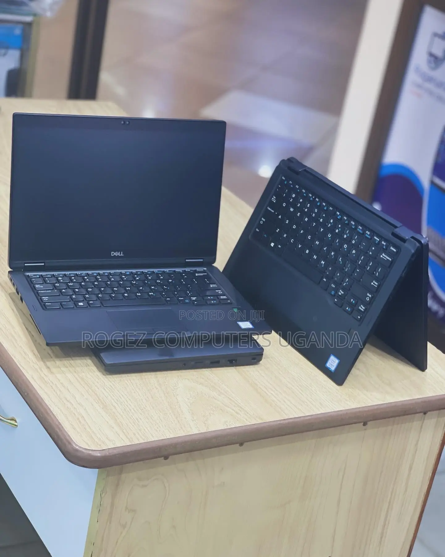 New Laptop Dell Latitude 7390 16GB Intel Core I7 SSD 512GB