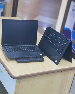 New Laptop Dell Latitude 7390 16GB Intel Core I7 SSD 512GB