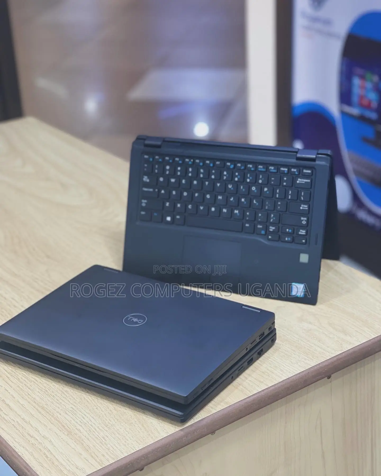 New Laptop Dell Latitude 7390 16GB Intel Core I7 SSD 512GB