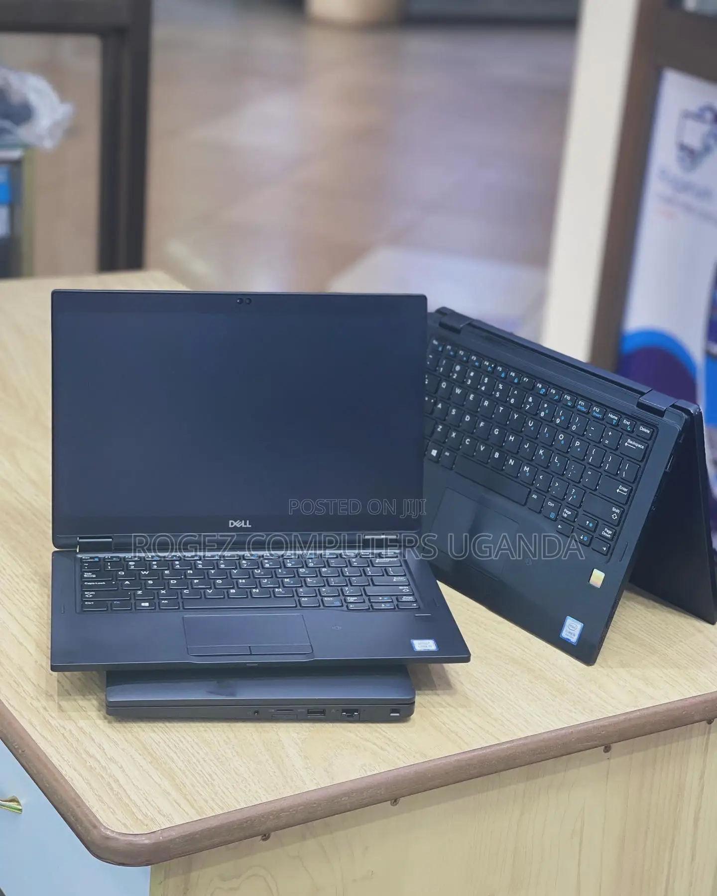 New Laptop Dell Latitude 7390 16GB Intel Core I7 SSD 512GB