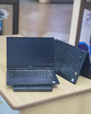 New Laptop Dell Latitude 7390 16GB Intel Core I7 SSD 512GB