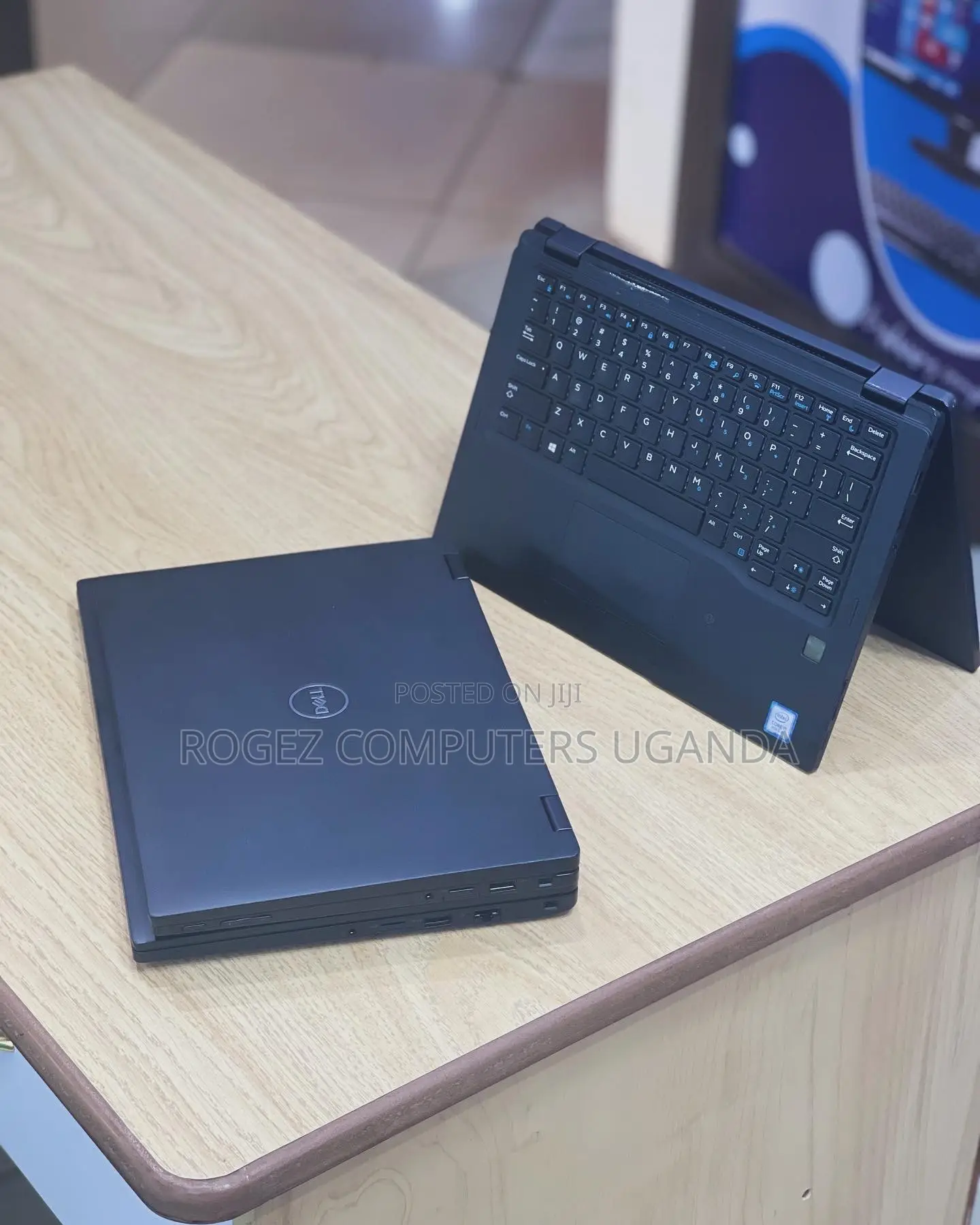New Laptop Dell Latitude 7390 16GB Intel Core I7 SSD 512GB