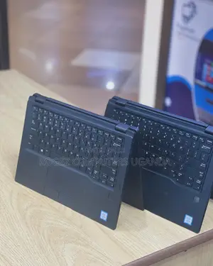 New Laptop Dell Latitude 7390 16GB Intel Core I7 SSD 512GB