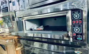 ADH Commercial Decker Oven 2trays/ Commercial Oven
