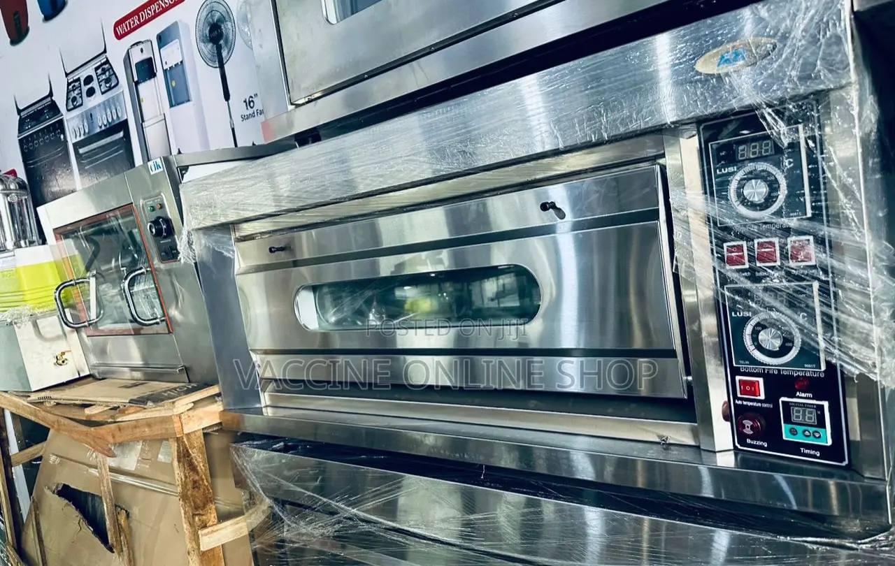 ADH Commercial Decker Oven 1trays/ Commercial Oven