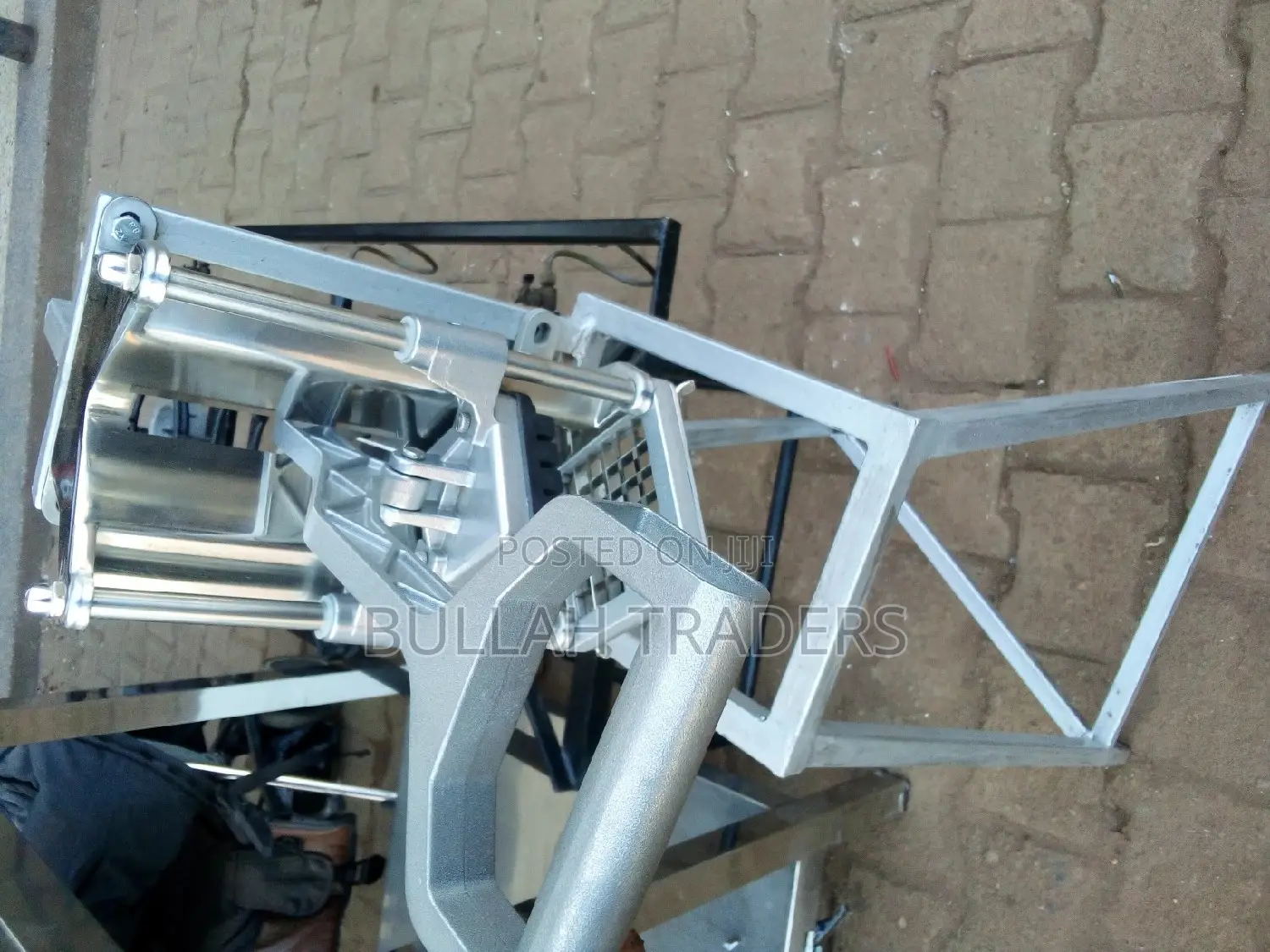 Chips Cutter Imported
