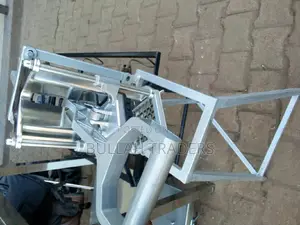 Chips Cutter Imported