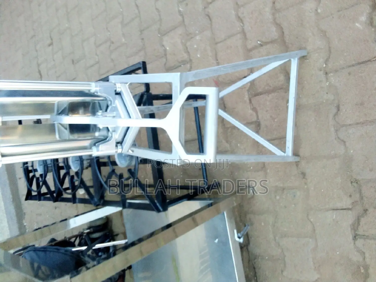 Chips Cutter Imported