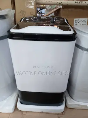 Boma 8.0kg Washing Machine/Boma Washing Machine