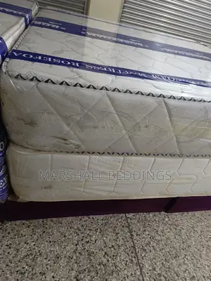 5*6"12inch High Density Roseform Mattress