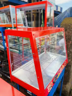 Food Warmer Centre Ug