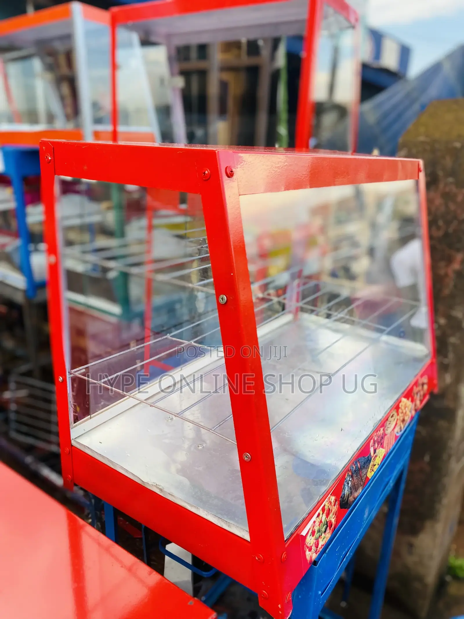 Food Warmer Centre Ug