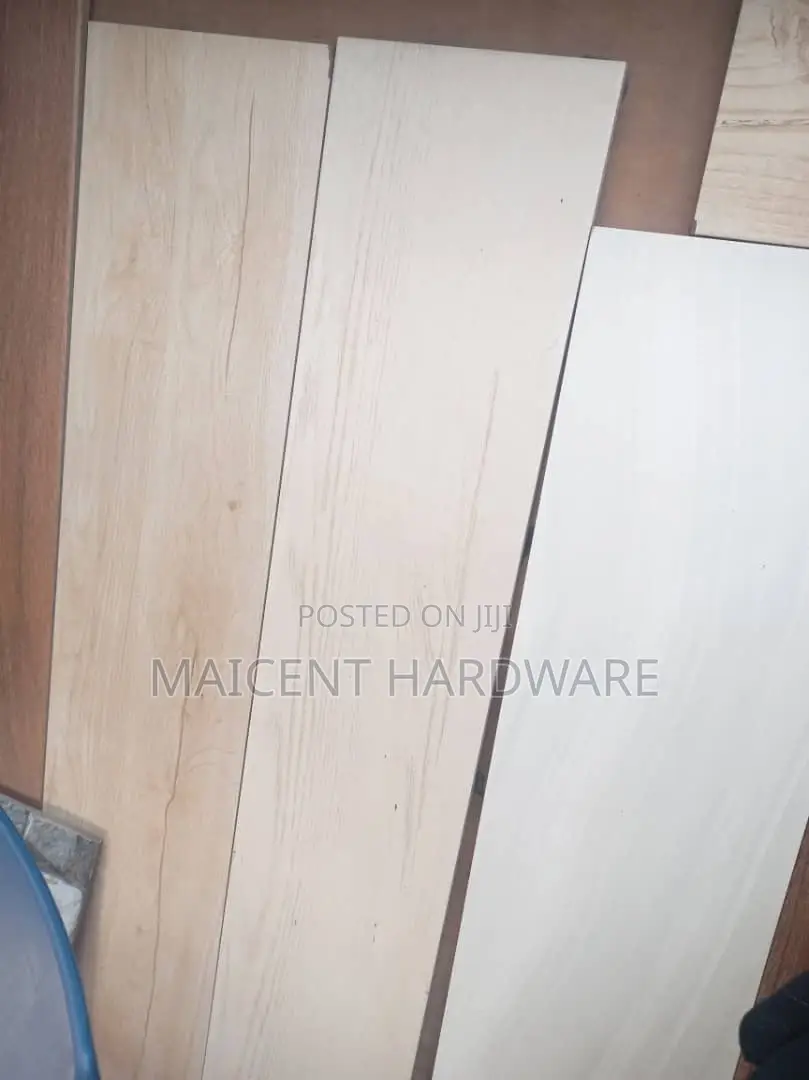 Wooden Tiles Made in Chain