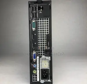 Desktop Computer Dell OptiPlex 790 4GB Intel Core I3 HDD 320GB