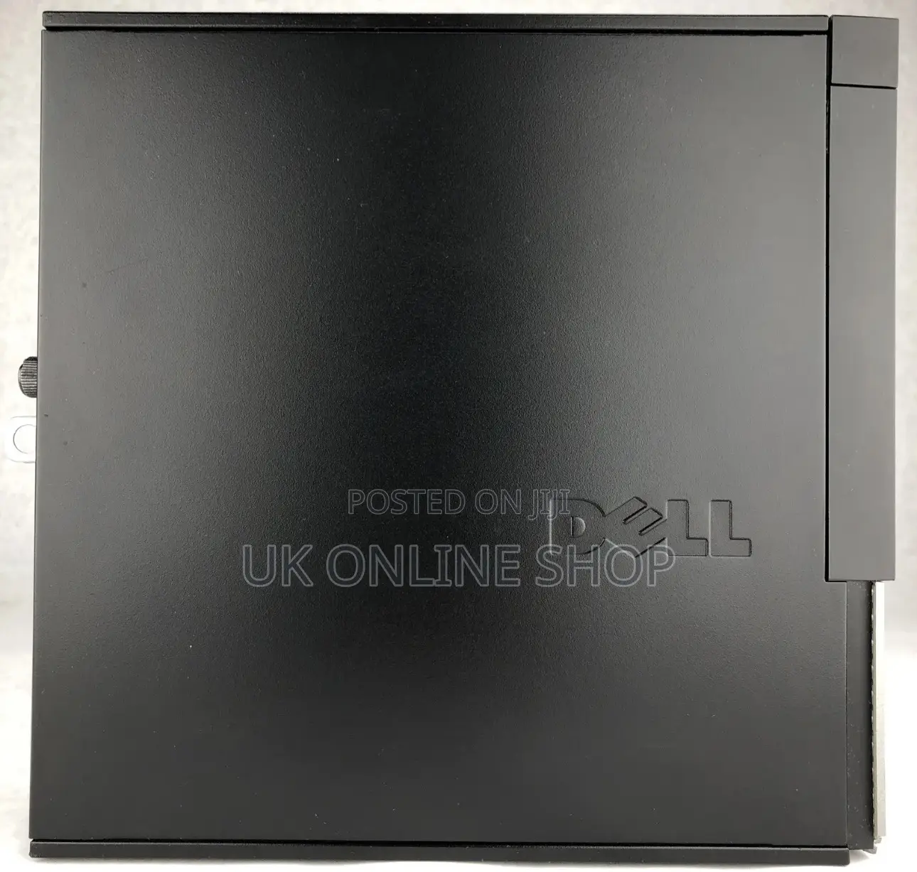 Desktop Computer Dell OptiPlex 790 4GB Intel Core I3 HDD 320GB