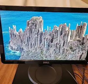Desktop Computer HP Omen 30L 4GB Intel Core I5 HDD 320GB