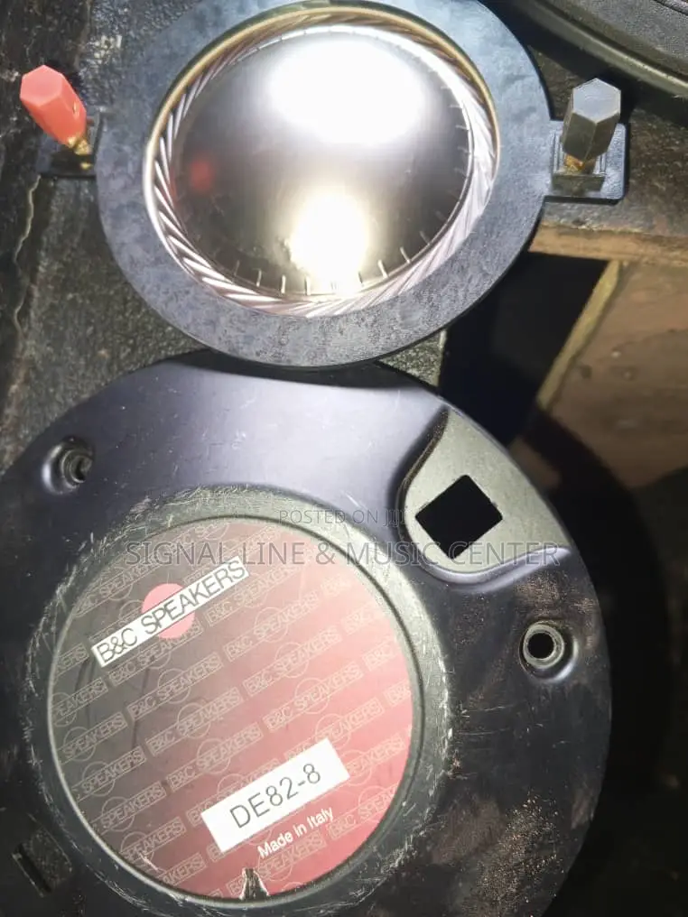 Tweeter Speaker 74.5 B C