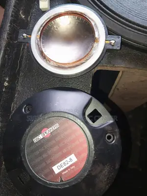 Tweeter Speaker 74.5 B C