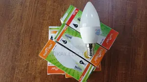 Candle Bulbs SMALLBASE/BIGBASE