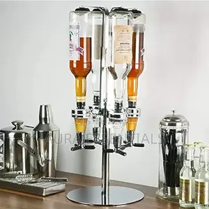 Wine Bottle Display Stand Wine Rack