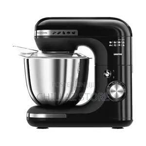 Geepas GSM43013 3 in 1 Mixer Cum Blender 600w –
