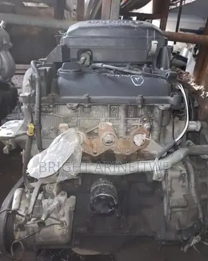 Engine for Vitz 1kr