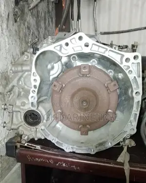 Gear Box for Probox, Spacio, Ractis