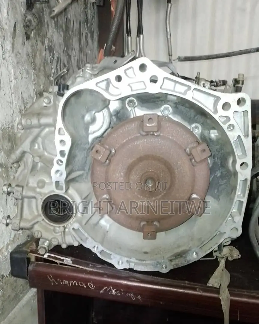 Gear Box for Probox, Spacio, Ractis