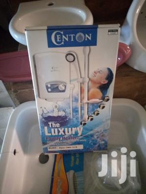 Centon Instant Water Heater