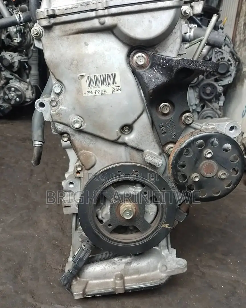 Engine for Toyota Fielder 1nz-Fe.