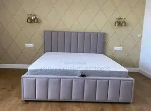 5x6feet Dressed Bed Call Us On