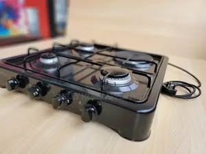 Blueflame (3+1) Gas Burner