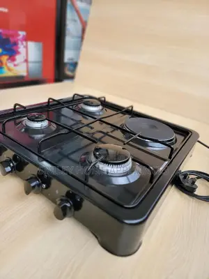 Blueflame (3+1) Gas Burner